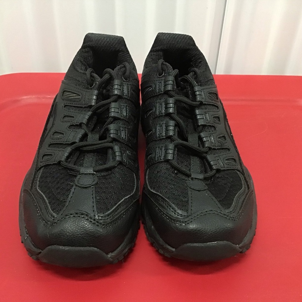 Avia Black Athletic Sneakers